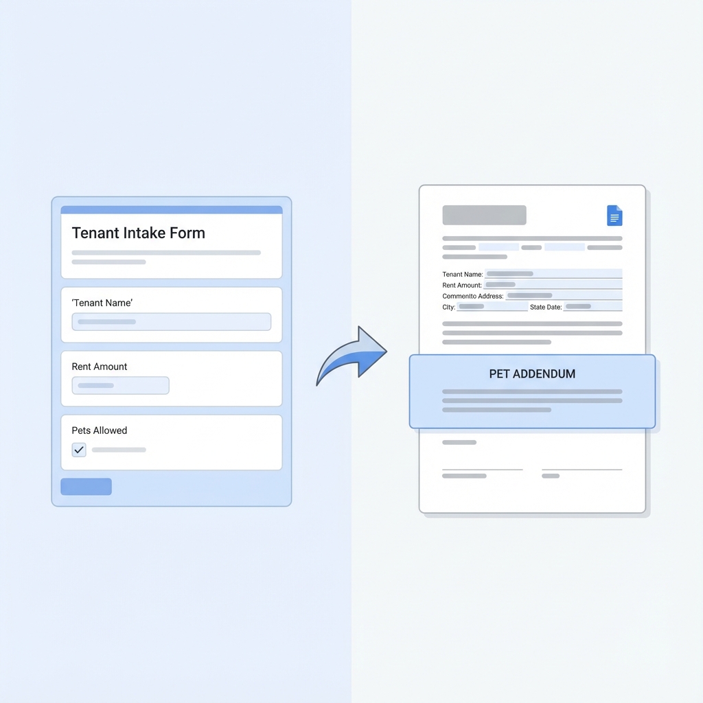 LeaseGrid Automation Workflow